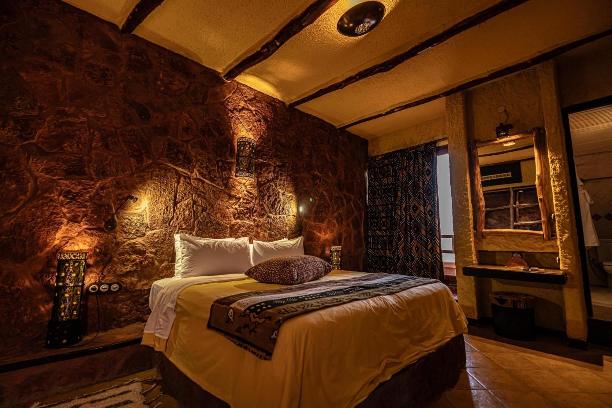 Boumalne Hotel Xaluca Dades מראה חיצוני תמונה